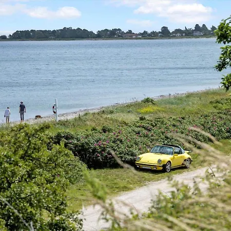 30020-malling-hyldevaenget-17 Ferienhaus