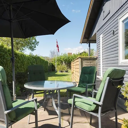 Ferienhaus 30020-malling-hyldevaenget-17