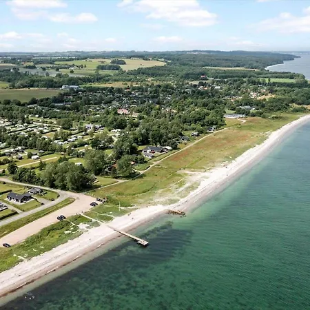 Hébergement de vacances 30020-malling-hyldevaenget-17