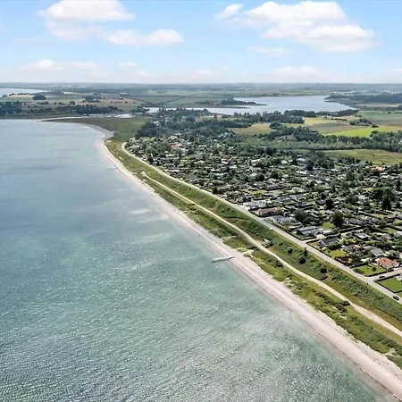 Ferienhaus 30020-malling-hyldevaenget-17 *