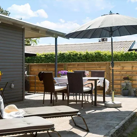 30020-malling-hyldevaenget-17 Ferienhaus