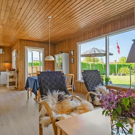 Casa vacanze 30020-malling-hyldevaenget-17 Malling