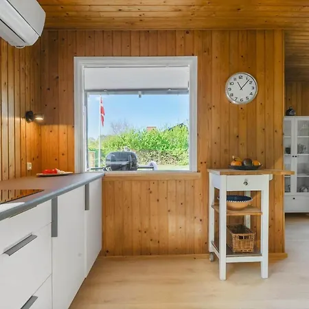 Casa vacanze 30020-malling-hyldevaenget-17