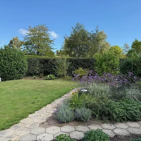 Casa vacanze 30020-malling-hyldevaenget-17 Malling