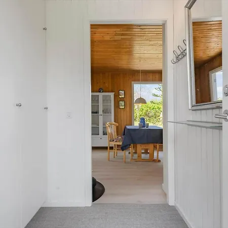 Casa vacanze 30020-malling-hyldevaenget-17 *
