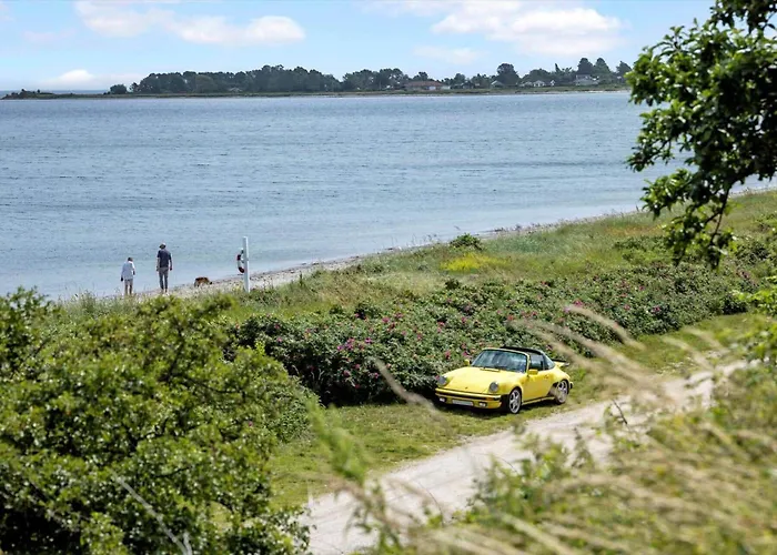 30020-malling-hyldevaenget-17 펜션