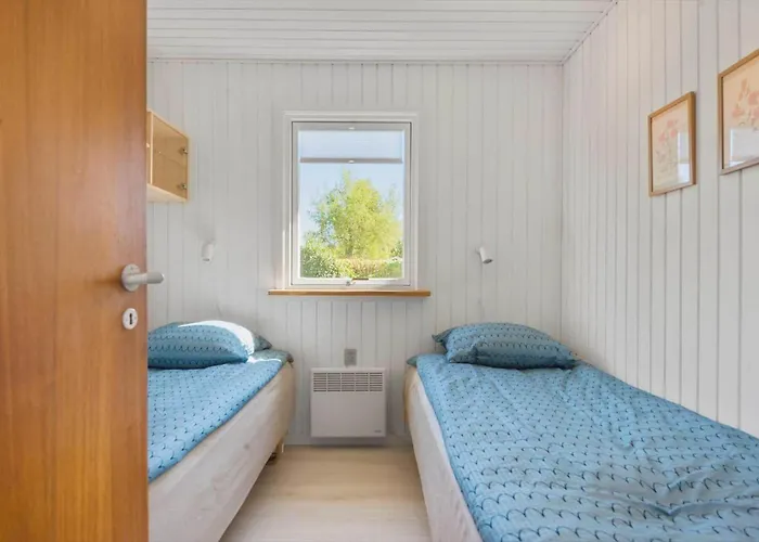 30020-malling-hyldevaenget-17 펜션 Malling