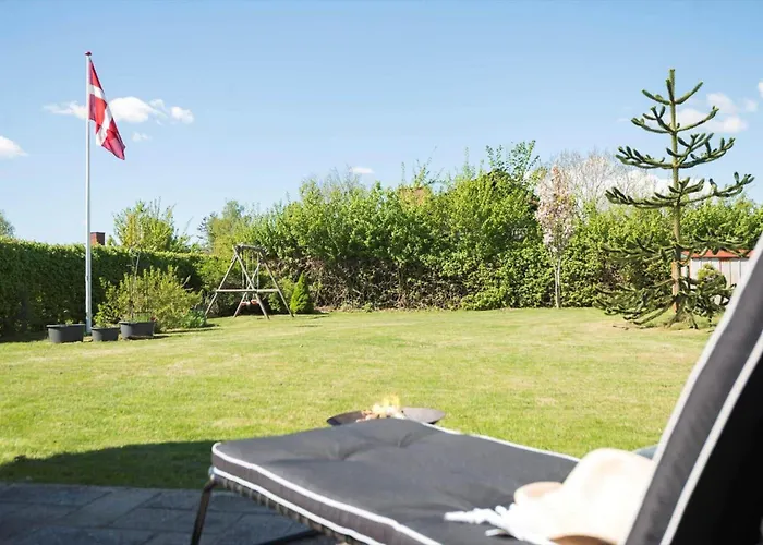 30020-malling-hyldevaenget-17 펜션