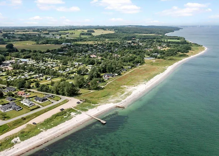 펜션 30020-malling-hyldevaenget-17