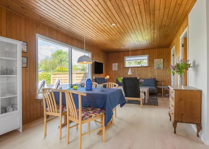 펜션 30020-malling-hyldevaenget-17 Malling