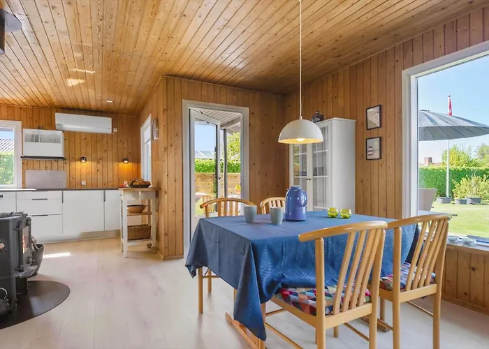 30020-malling-hyldevaenget-17 펜션