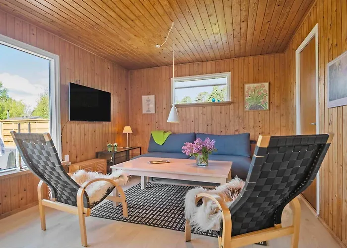 펜션 30020-malling-hyldevaenget-17 Malling