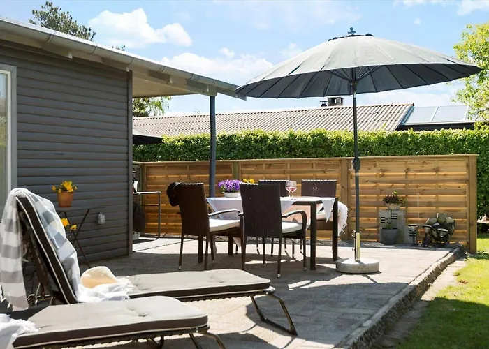 30020-malling-hyldevaenget-17 펜션