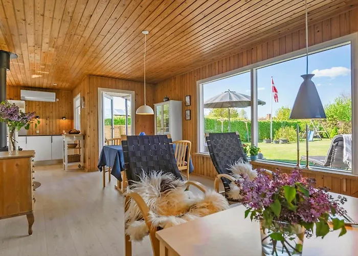 Vakantiehuis 30020-malling-hyldevaenget-17 Malling